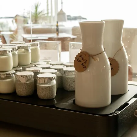 Empuries Hotel