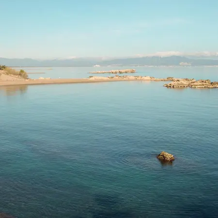 Hotel Empuries