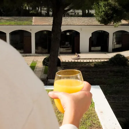 Hotel Empuries 4*