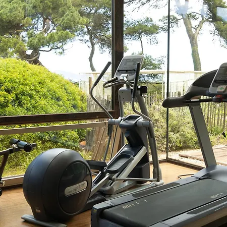 Hotel Empuries 4*