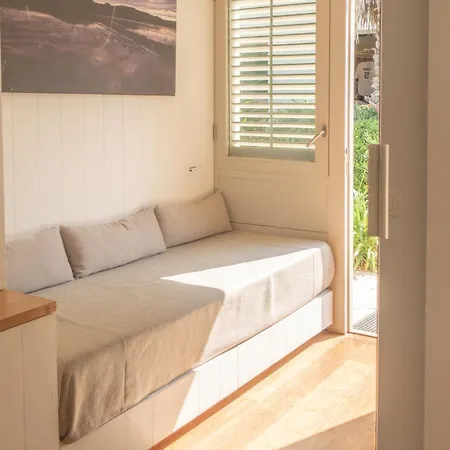 Otel Empuries L' Escala