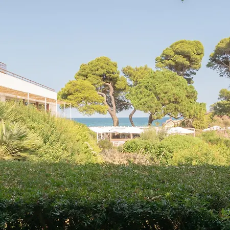 Hotel Empuries 4*