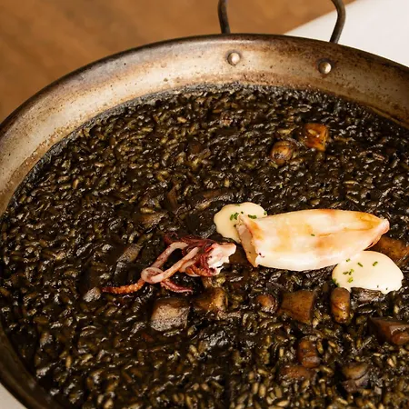 Ξενοδοχείο Empuries