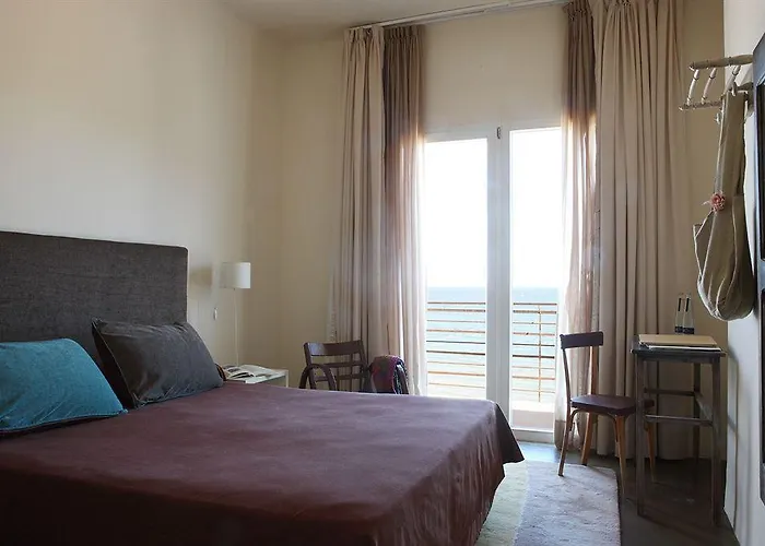 Empuries فندق L' Escala
