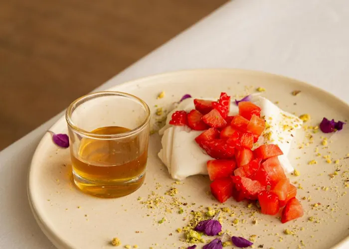 فندق Empuries 4*