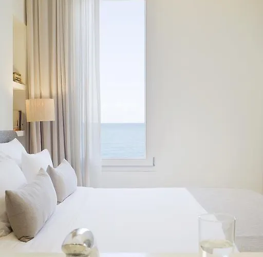 Empuries فندق L' Escala