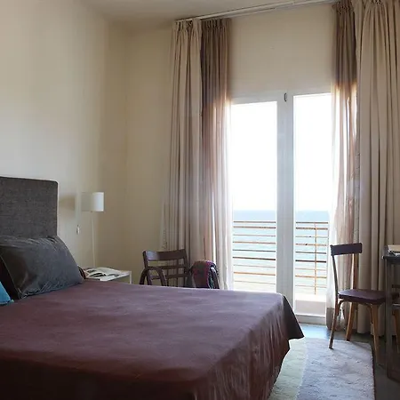 Empuries Отель Ля Эскала