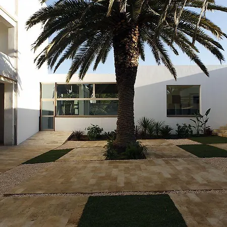 호텔 Empuries L' Escala