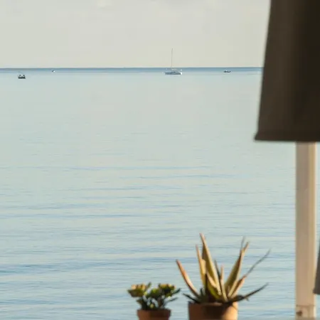 Empúries Hotel