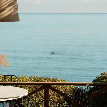 Hotell Empuries