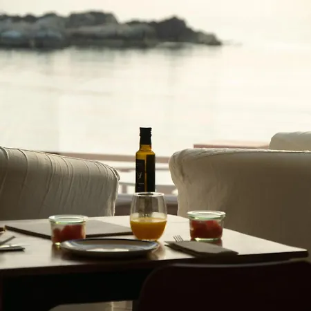 Empuries Hotel L' Escala