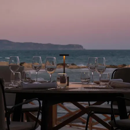 Empuries 4* L' Escala