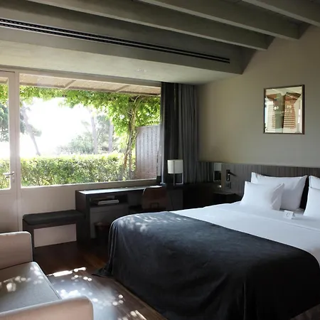 Empuries Hotell L' Escala