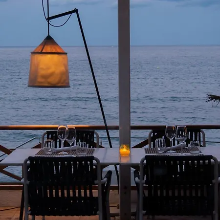 Empúries Hotel 4*