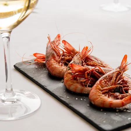 Empuries Hotel L' Escala