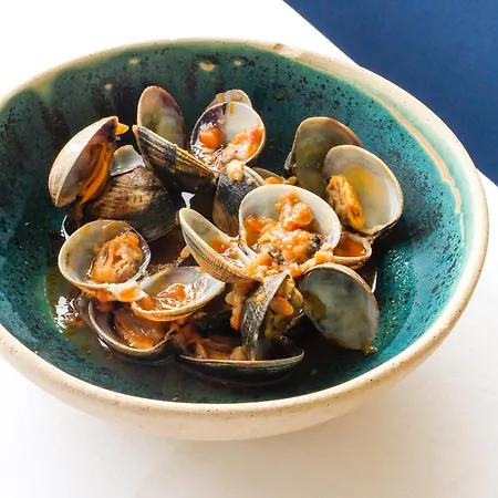 Empuries Отель Ля Эскала