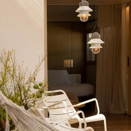 Empúries Hotel