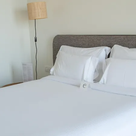 Empúries Hotel