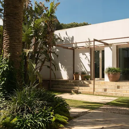 Empuries Hotell L' Escala
