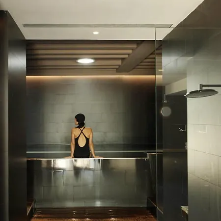 Empuries Отель Ля Эскала