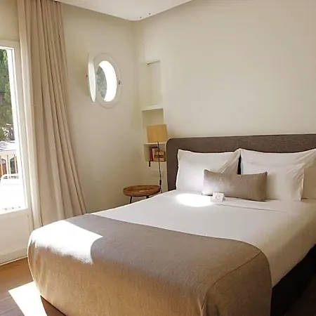 Empuries 호텔 L' Escala