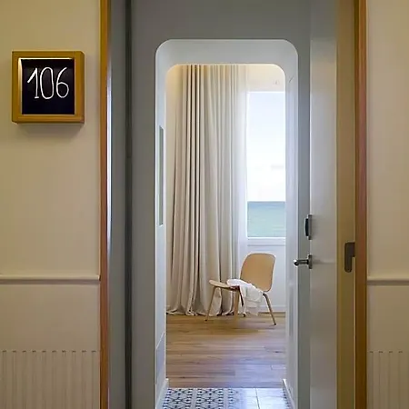 Empuries ホテル L' Escala