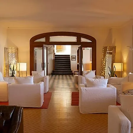 Empuries ホテル 4*