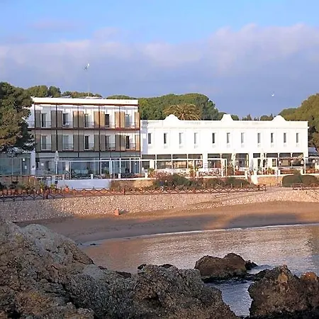 Empuries ホテル 4*