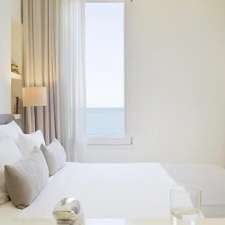 Empuries Отель Ля Эскала