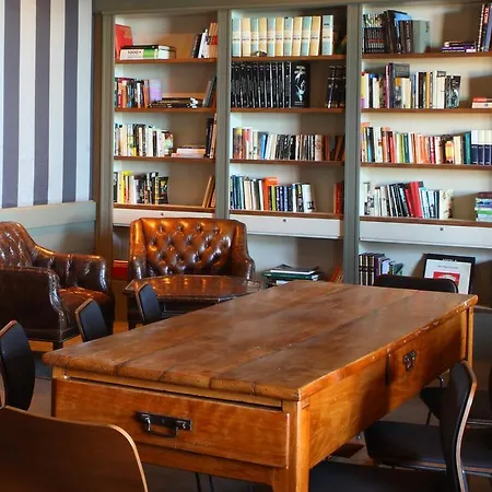 Empuries Отель Ля Эскала