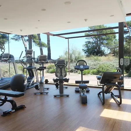 Empuries Hotel