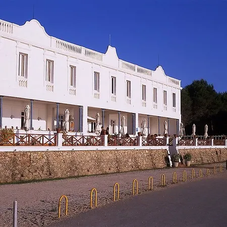 Empuries 호텔 4*