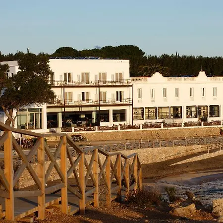 Empuries 4* Ля Эскала