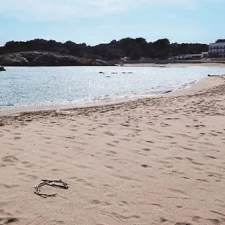 Отель Empuries 4*