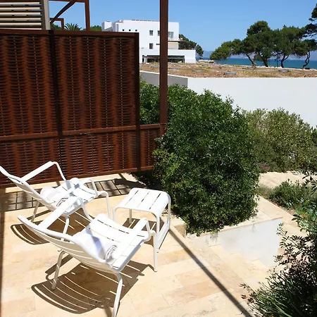 호텔 Empuries 4*