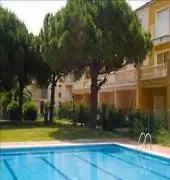 Empuries Отель Ля Эскала