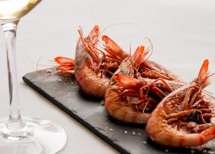 Empuries Hotel L' Escala