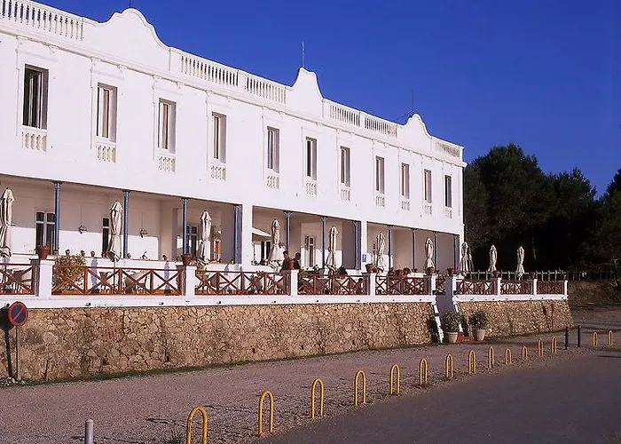 Empuries Hotell 4*