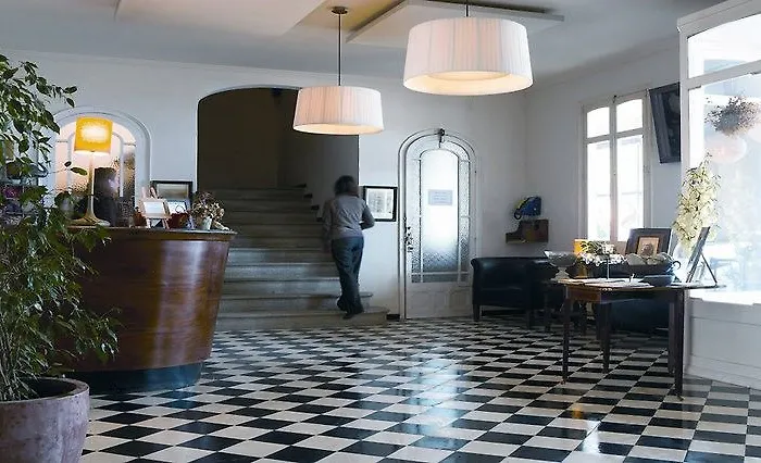 Hotel Empuries L' Escala