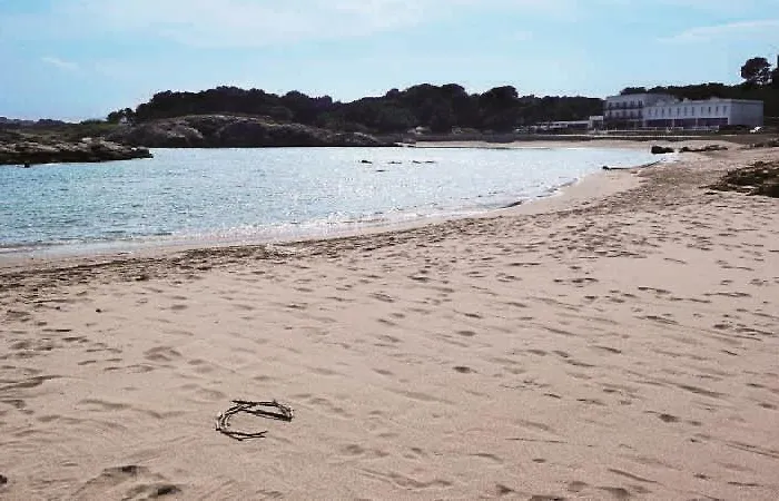 Отель Empuries 4*