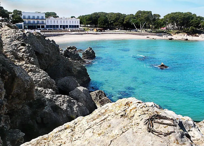 Hotell Empuries