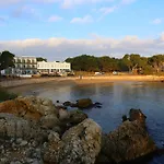 호텔 Empuries 4*