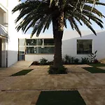 호텔 Empuries L' Escala