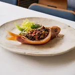 Empuries 호텔