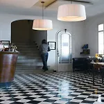 호텔 Empuries L' Escala