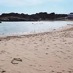 호텔 Empuries 4*