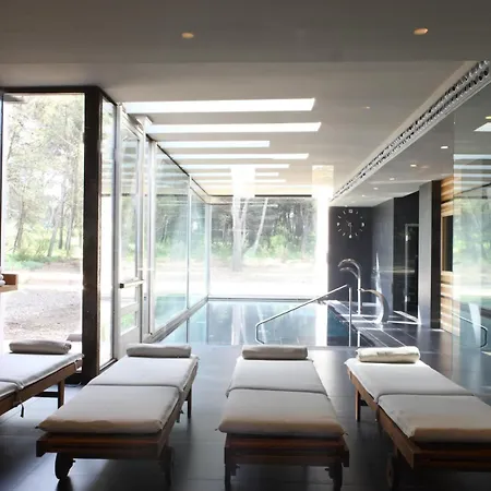Empuries Hotel