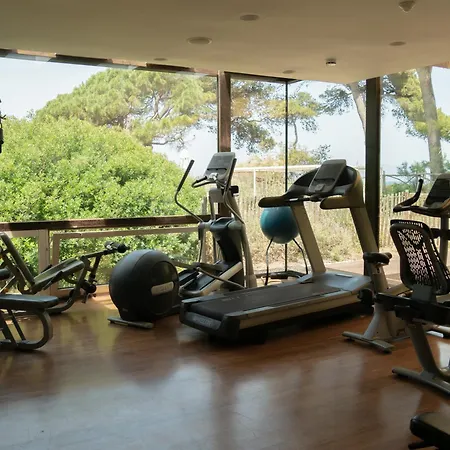 Empuries Hotel 4*