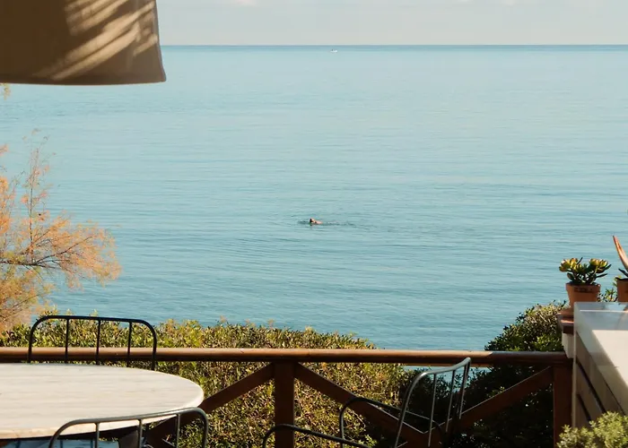 Hotel Empuries