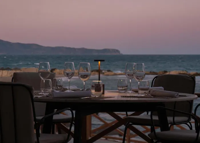 Empuries 4* L' Escala